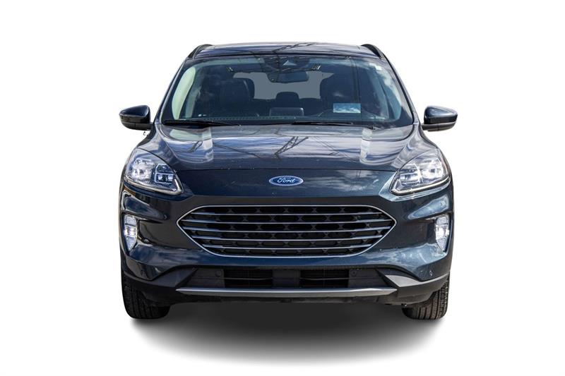ford Escape 2022 - 2