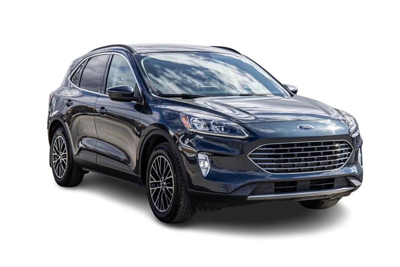 ford Escape 2022 - 4