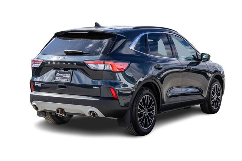 ford Escape 2022 - 6