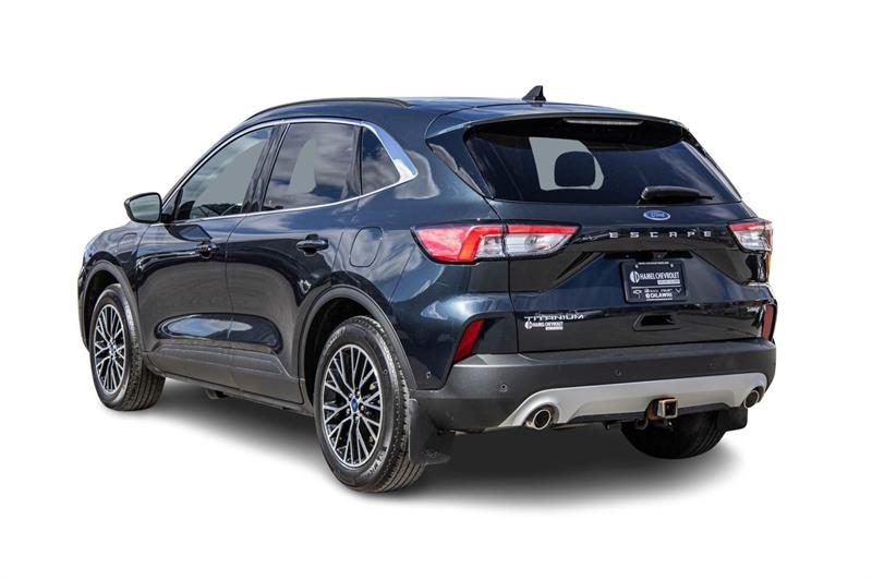 ford Escape 2022 - 10