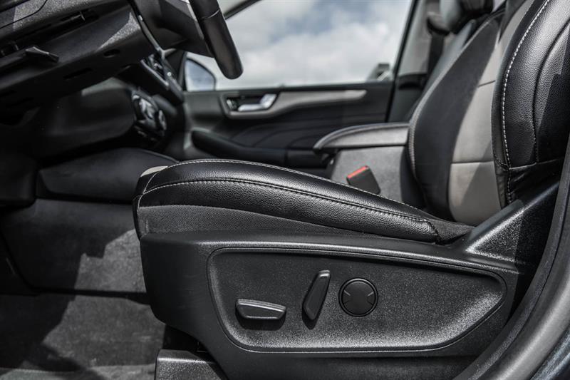 ford Escape 2022 - 17