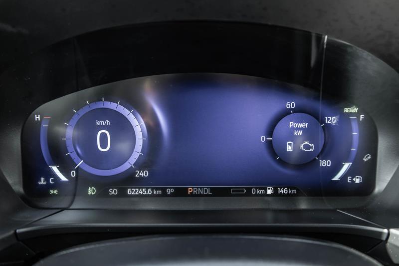 ford Escape 2022 - 21