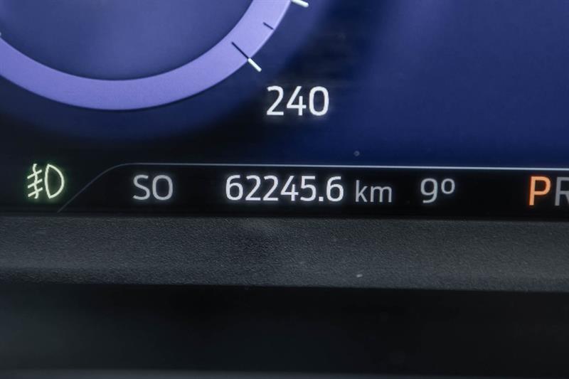 ford Escape 2022 - 22