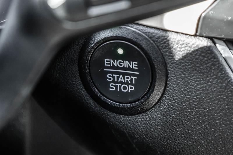 ford Escape 2022 - 23