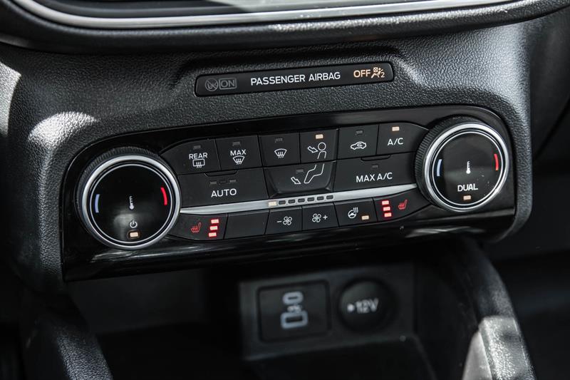 ford Escape 2022 - 26