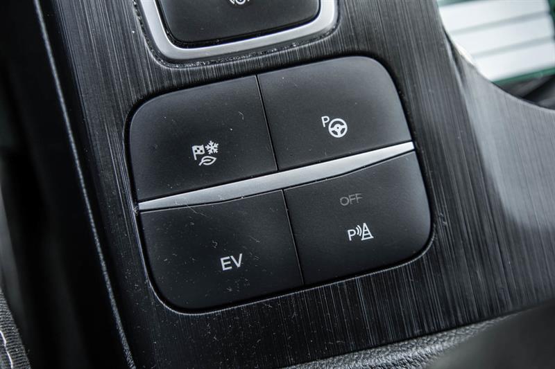 ford Escape 2022 - 28