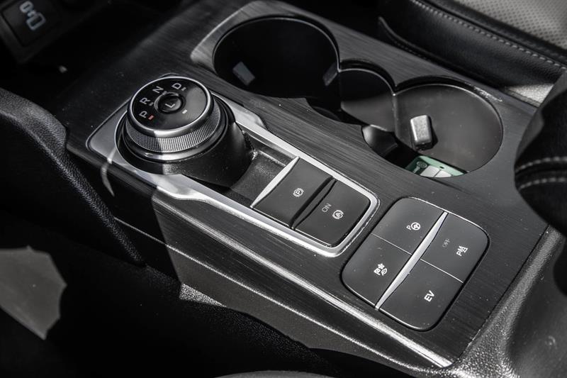 ford Escape 2022 - 29