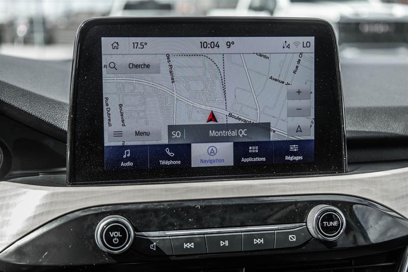 ford Escape 2022 - 32