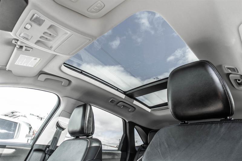 ford Escape 2022 - 33