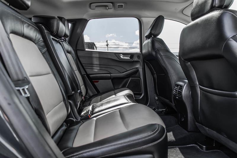 ford Escape 2022 - 34