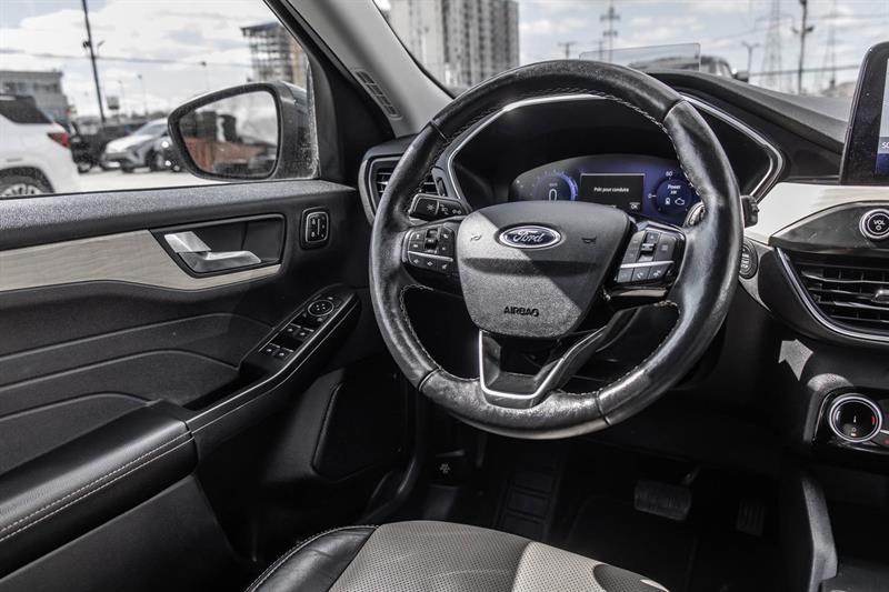 ford Escape 2022 - 36
