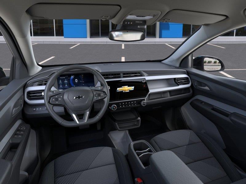 chevrolet Bolt EV 2027 - 5