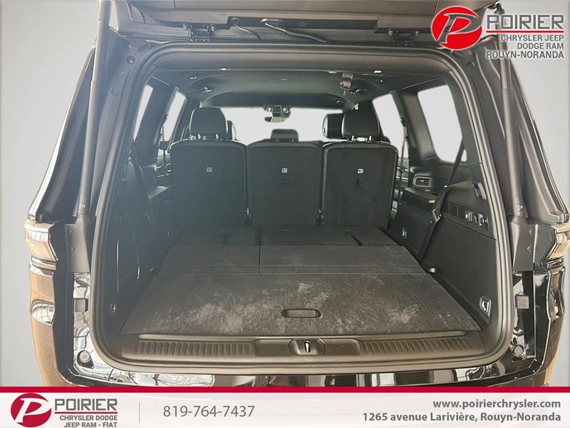 jeep Grand Wagoneer 2026 - 6
