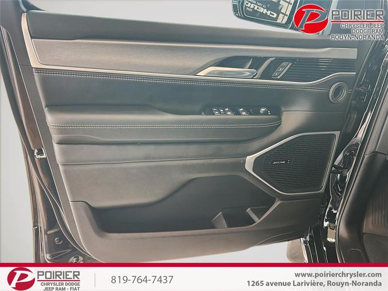 jeep Grand Wagoneer 2026 - 10