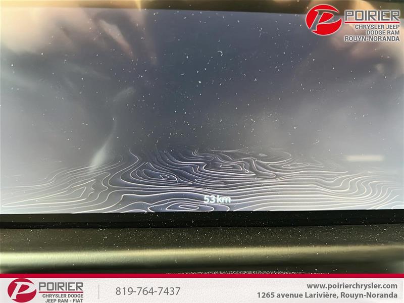 jeep Grand Wagoneer 2026 - 12