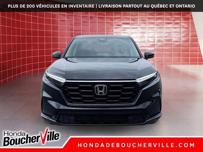 honda CR-V 2024 - 2