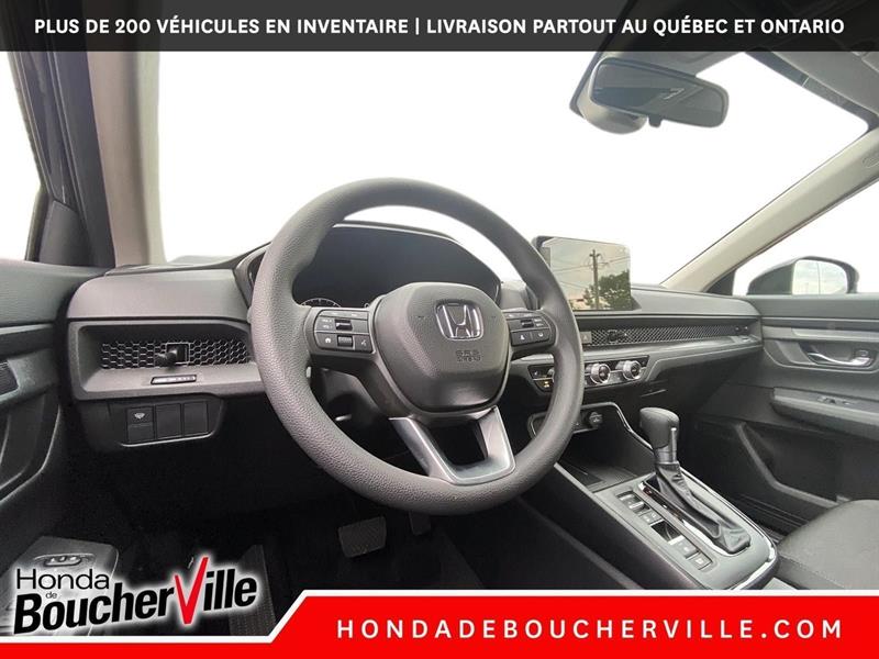 honda CR-V 2024 - 7