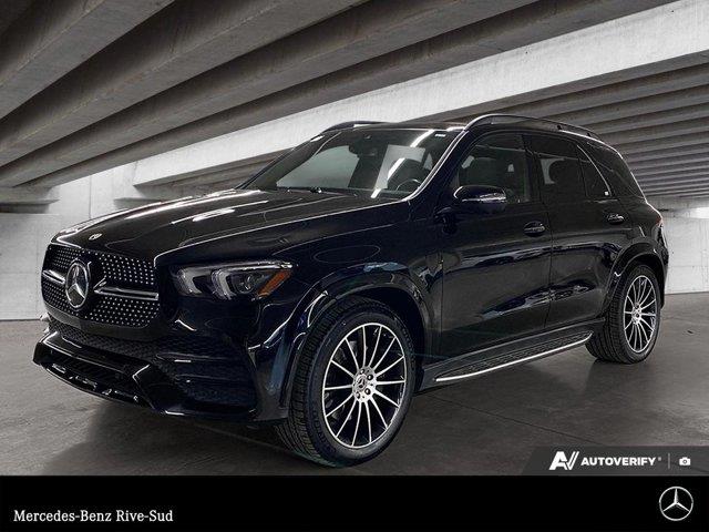 mercedes-benz GLE 2023