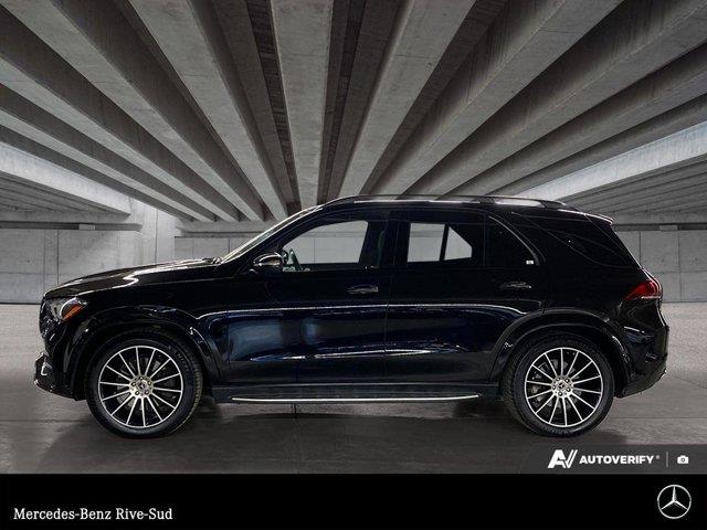 mercedes-benz GLE 2023 - 2