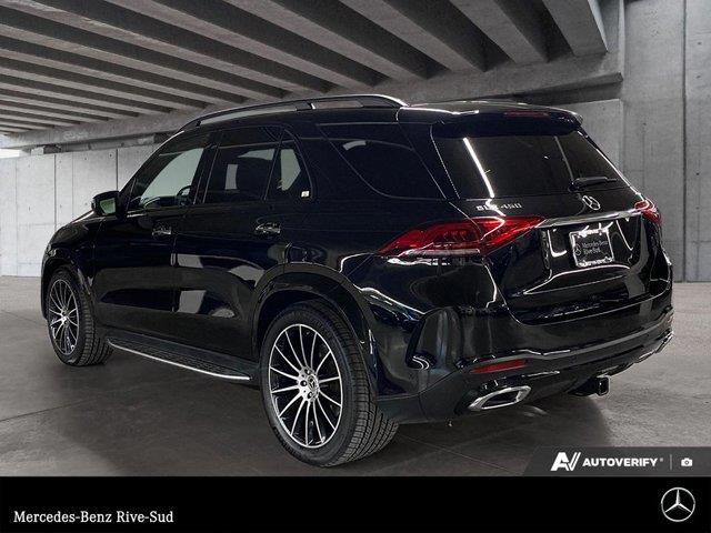 mercedes-benz GLE 2023 - 3