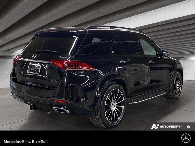 mercedes-benz GLE 2023 - 5