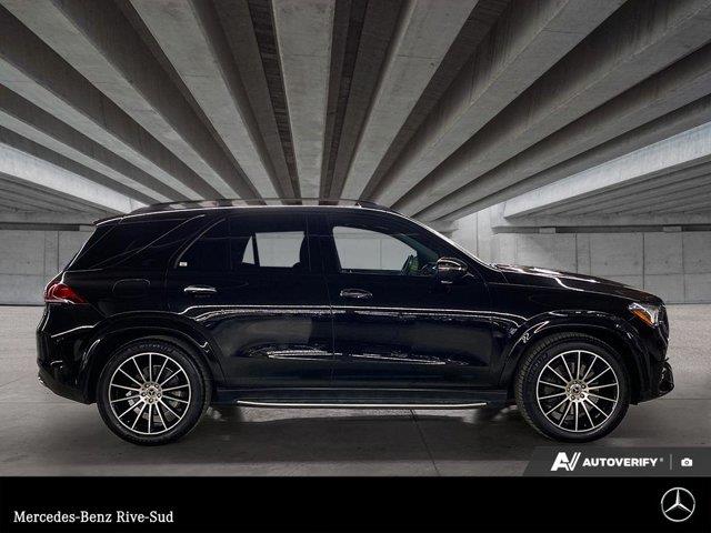 mercedes-benz GLE 2023 - 6