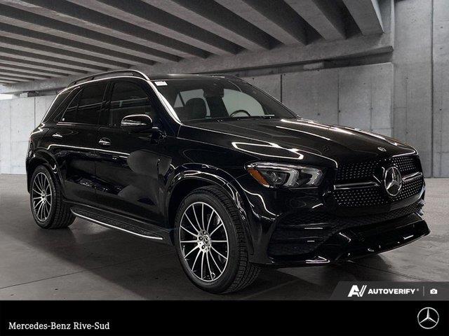 mercedes-benz GLE 2023 - 7