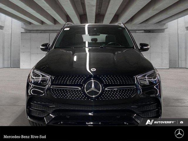 mercedes-benz GLE 2023 - 8
