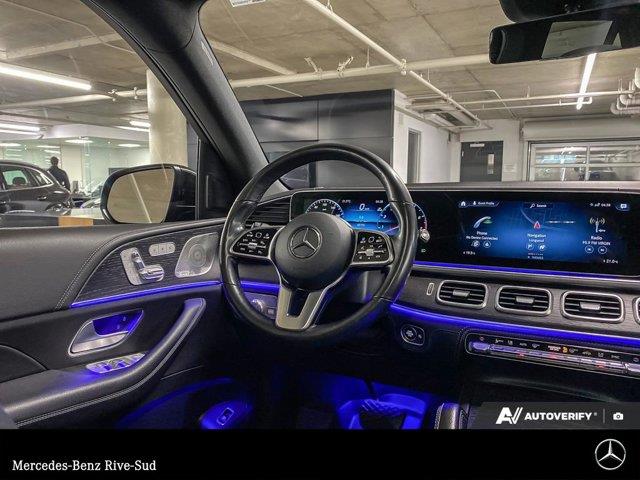 mercedes-benz GLE 2023 - 9