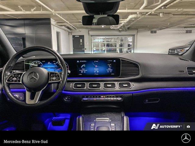 mercedes-benz GLE 2023 - 10