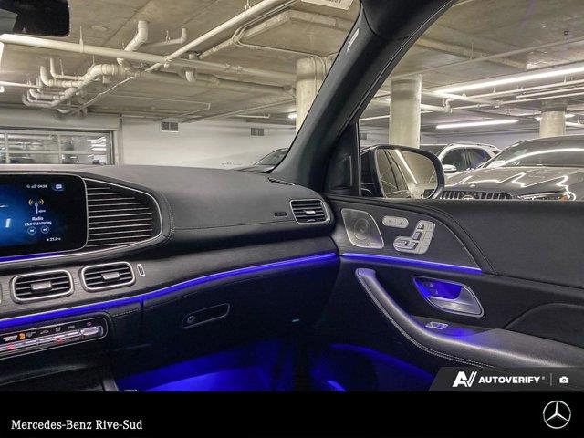 mercedes-benz GLE 2023 - 11
