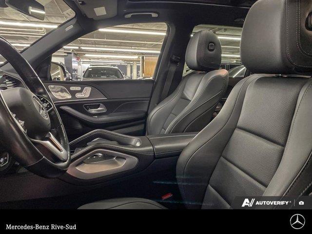 mercedes-benz GLE 2023 - 12