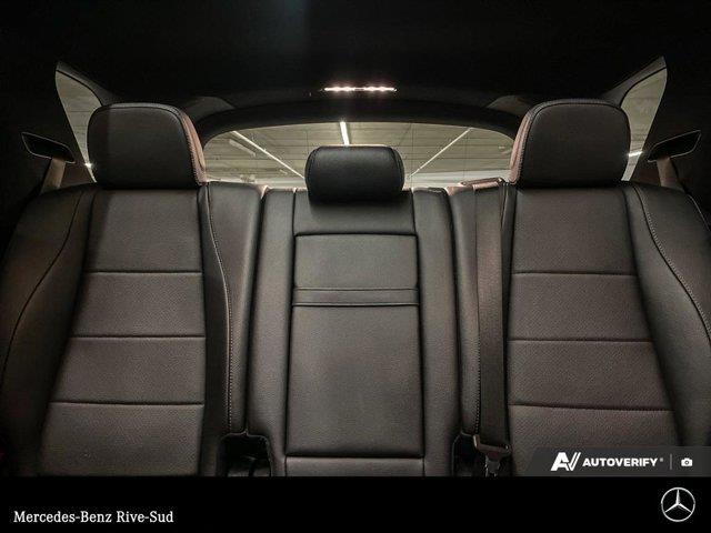 mercedes-benz GLE 2023 - 13