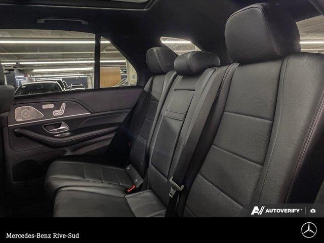mercedes-benz GLE 2023 - 14
