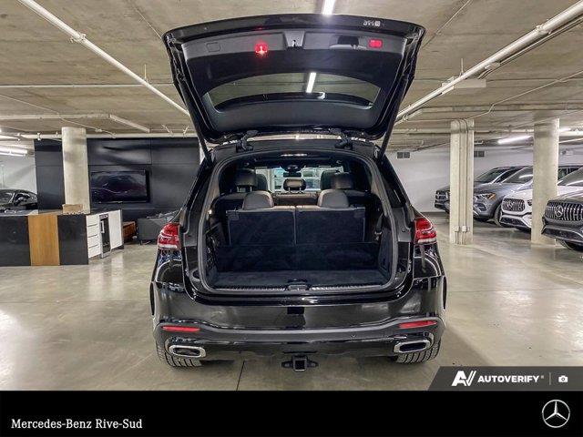 mercedes-benz GLE 2023 - 19