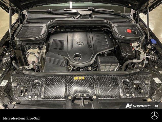 mercedes-benz GLE 2023 - 20