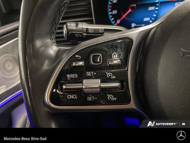 mercedes-benz GLE 2023 - 21