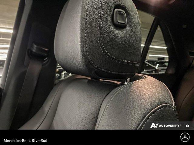 mercedes-benz GLE 2023 - 24