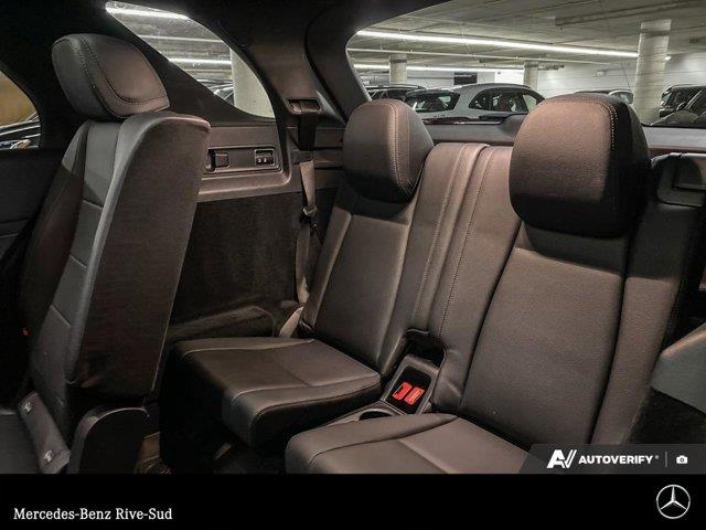 mercedes-benz GLE 2023 - 26