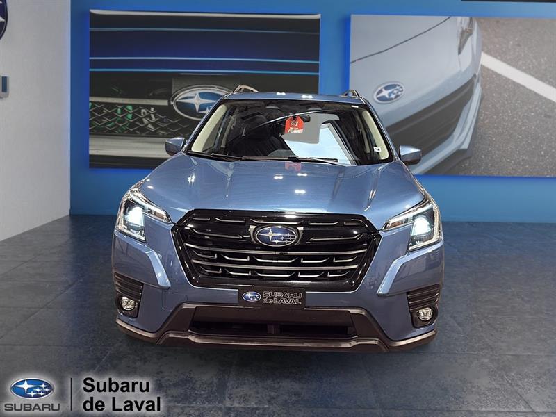subaru Forester 2024 - 2