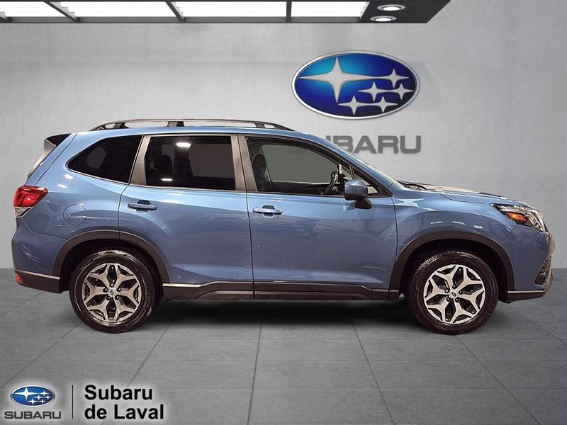 subaru Forester 2024 - 4