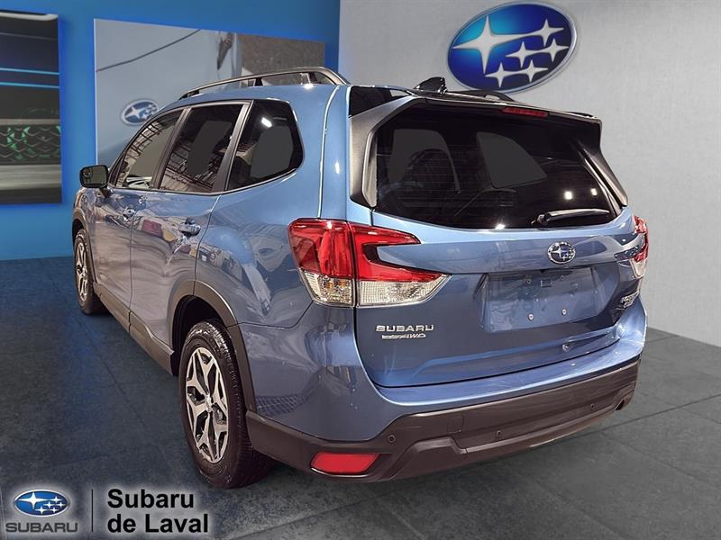 subaru Forester 2024 - 7