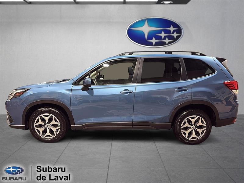 subaru Forester 2024 - 8
