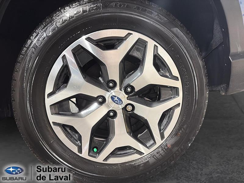 subaru Forester 2024 - 9