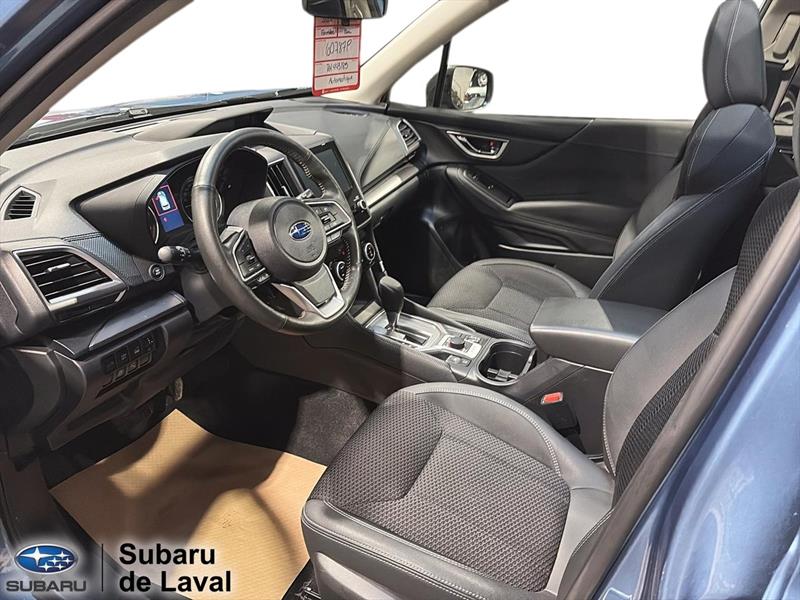 subaru Forester 2024 - 10