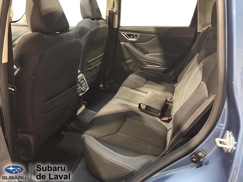 subaru Forester 2024 - 13