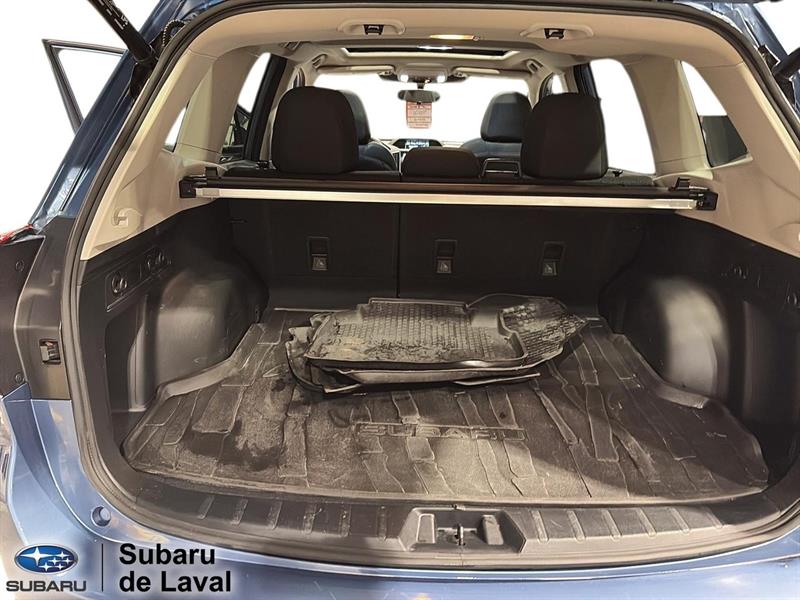subaru Forester 2024 - 14