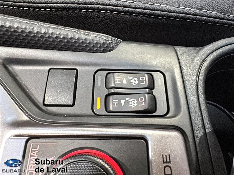 subaru Forester 2024 - 15