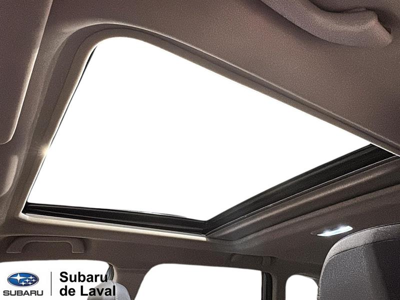 subaru Forester 2024 - 16