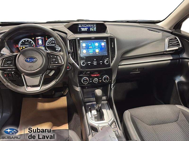 subaru Forester 2024 - 17
